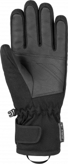 Reusch Coral R-TEX® XT  6031229 7788 black back